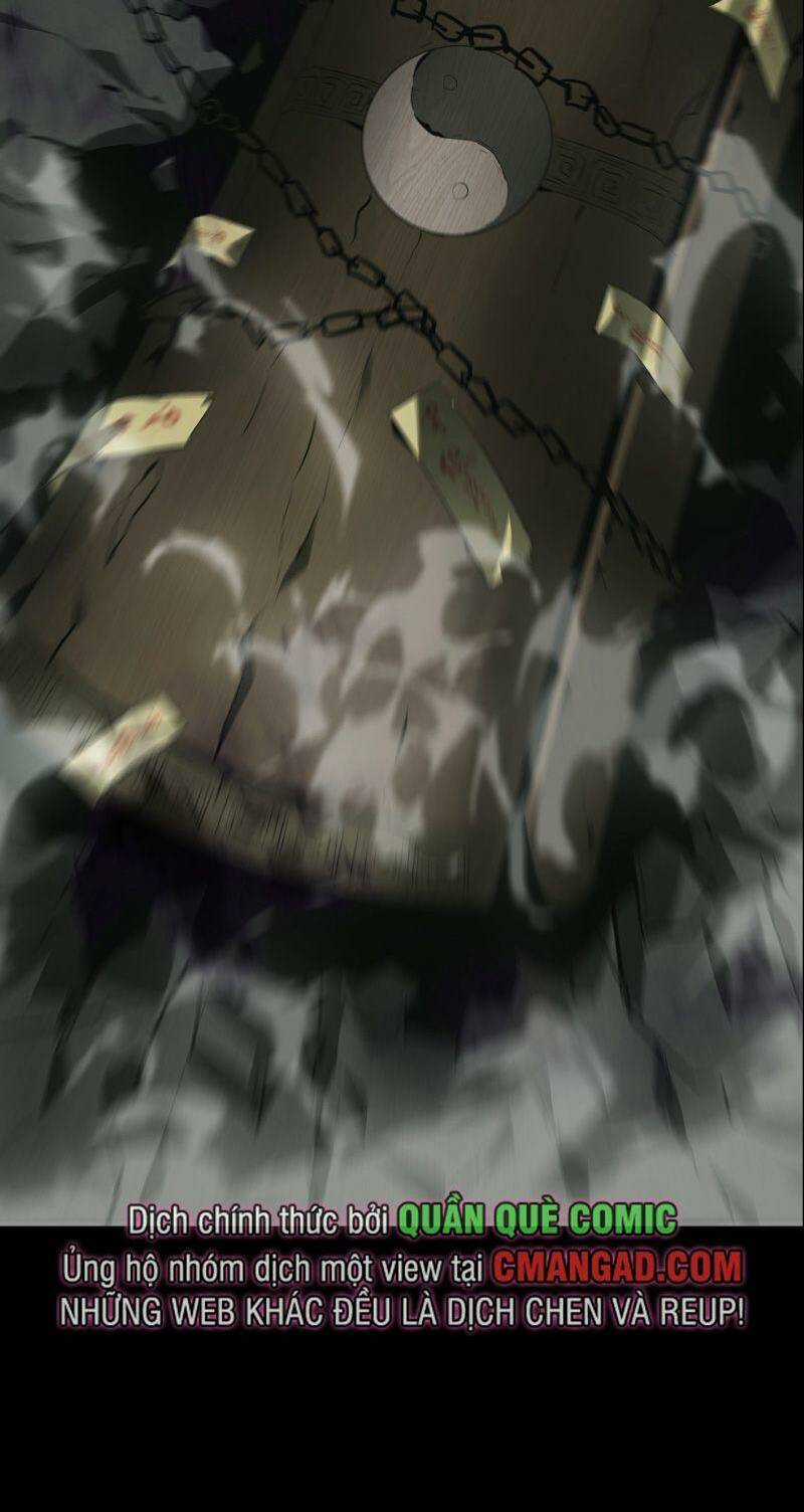 U Nhân - Chapter 11 - Trang 83
