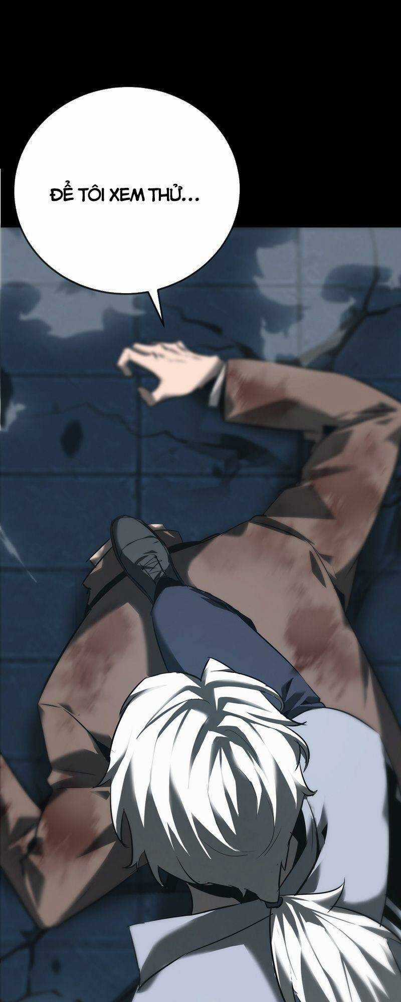 U Nhân - Chapter 12 - Trang 13