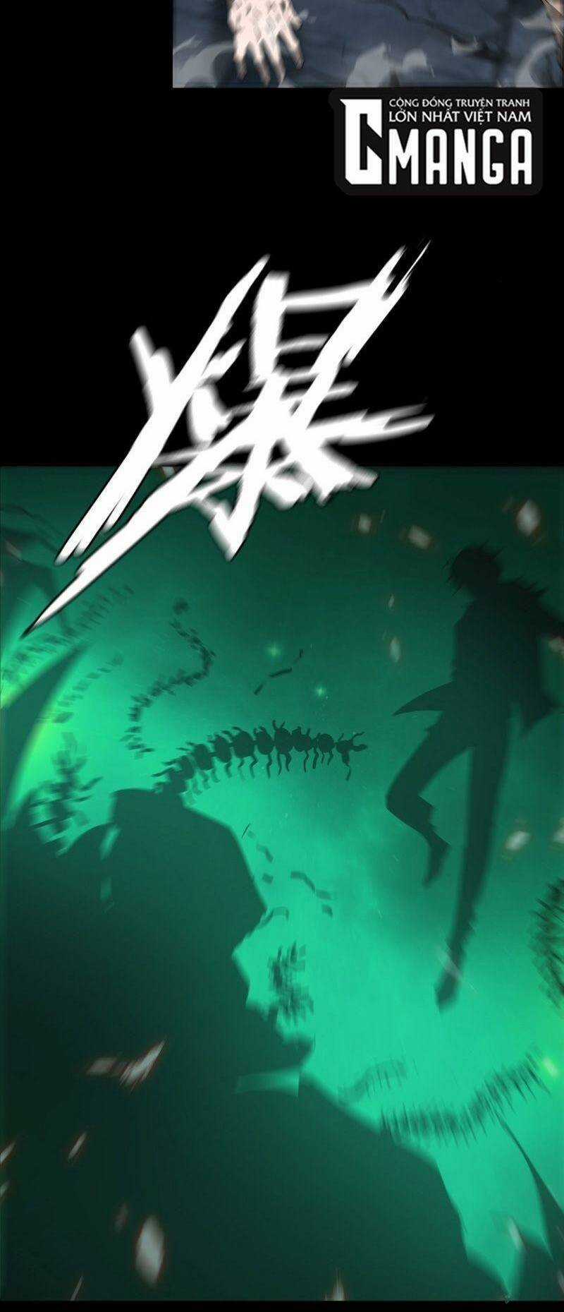 U Nhân - Chapter 12 - Trang 17