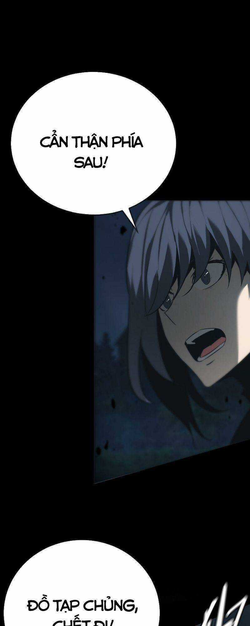 U Nhân - Chapter 12 - Trang 18
