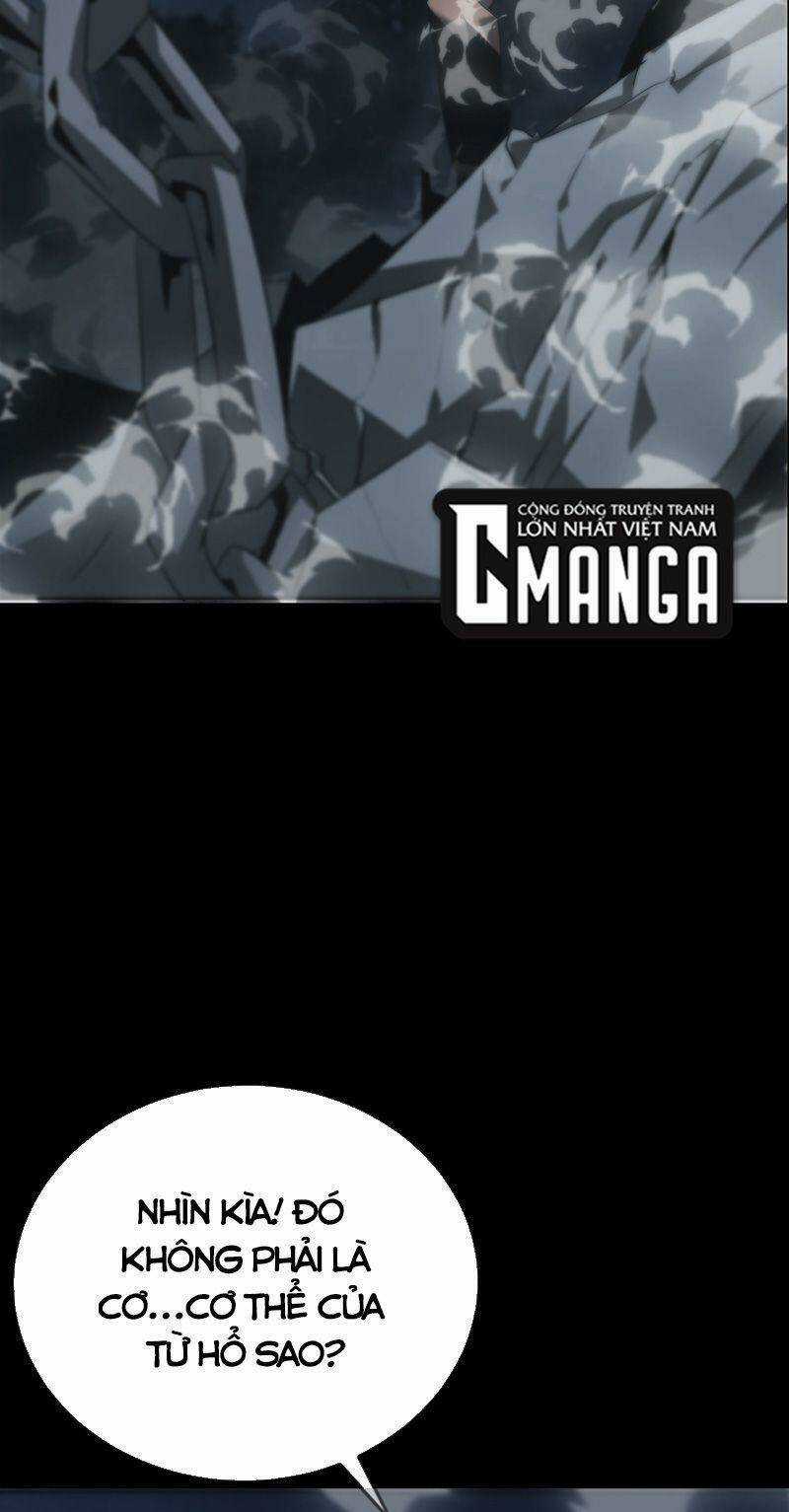 U Nhân - Chapter 12 - Trang 3