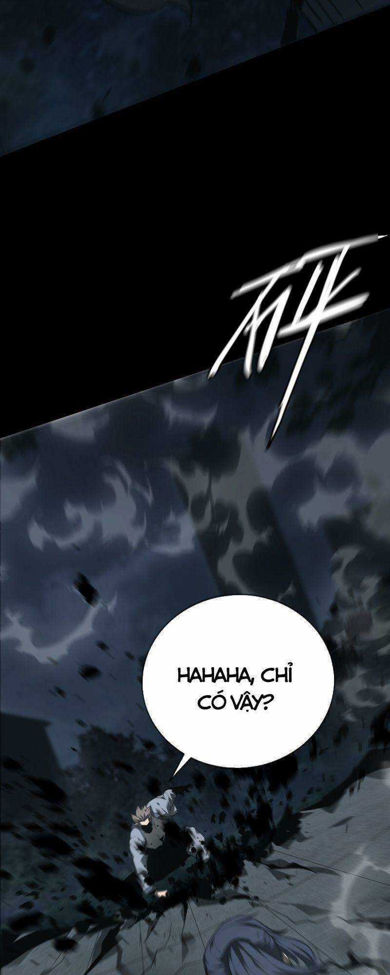 U Nhân - Chapter 12 - Trang 25