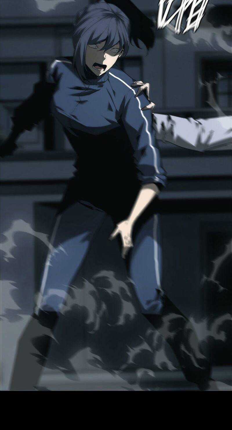 U Nhân - Chapter 12 - Trang 27