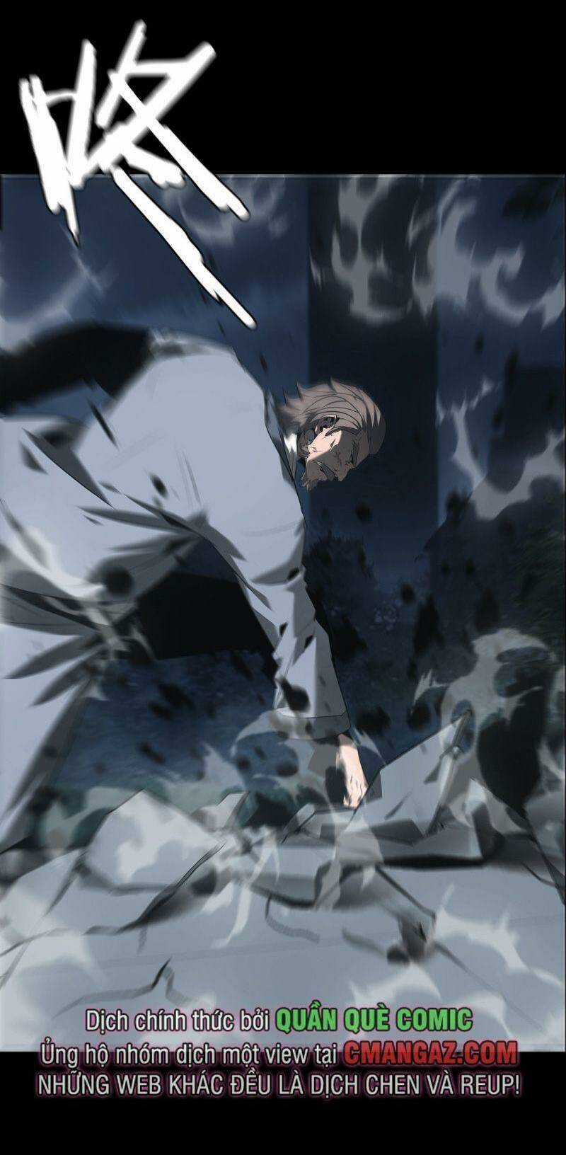 U Nhân - Chapter 12 - Trang 29