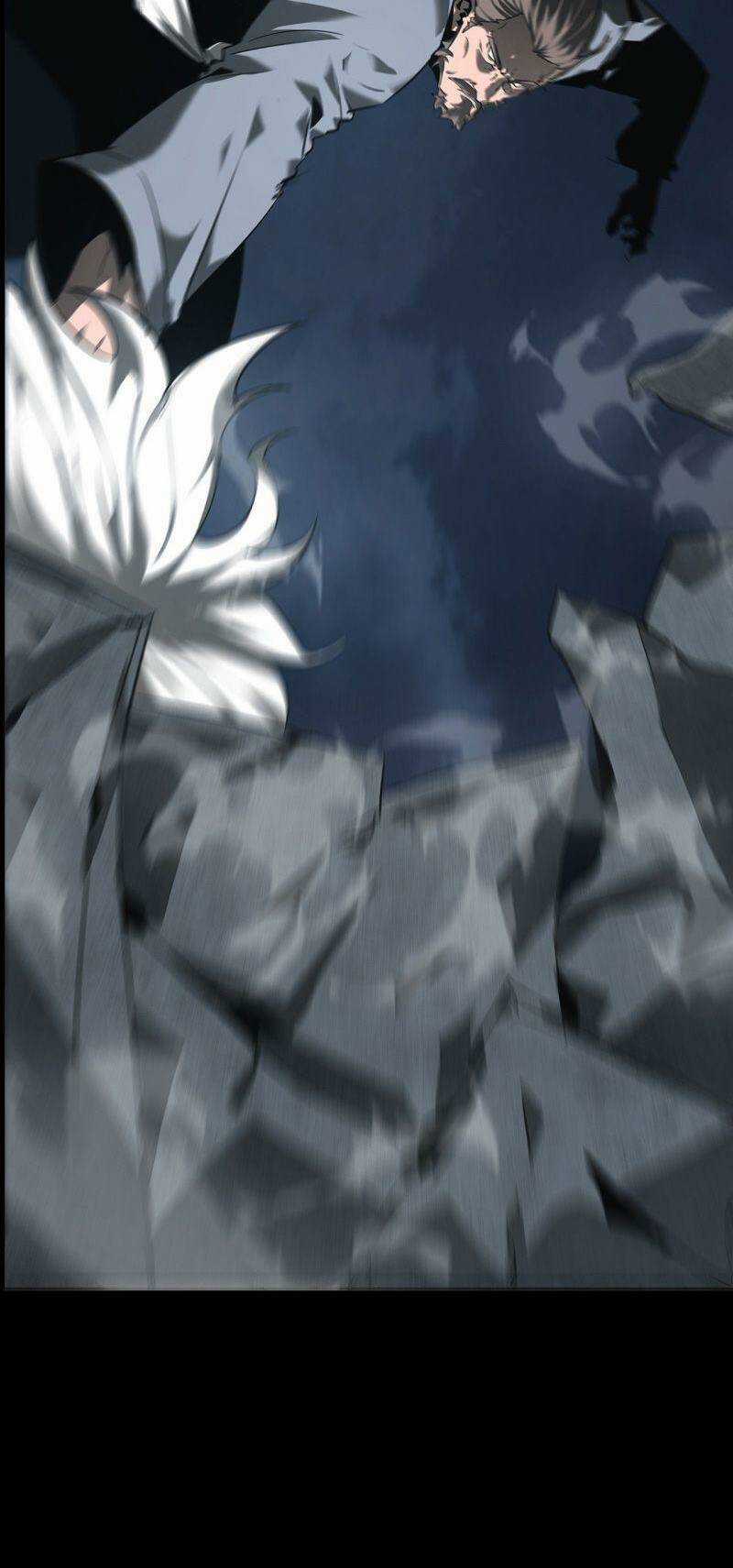 U Nhân - Chapter 12 - Trang 32