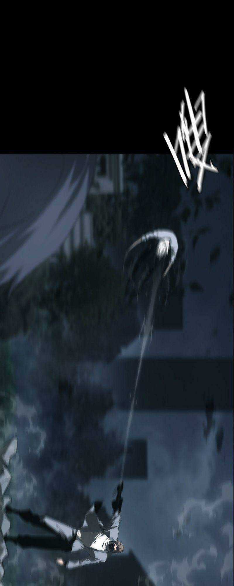 U Nhân - Chapter 12 - Trang 33