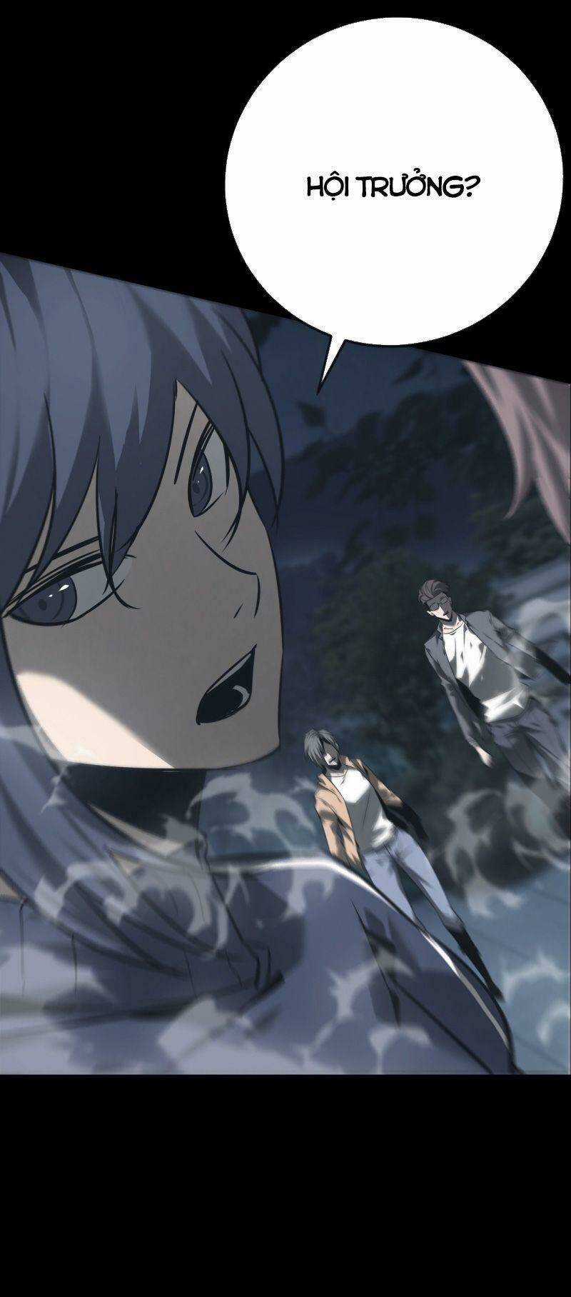 U Nhân - Chapter 12 - Trang 36