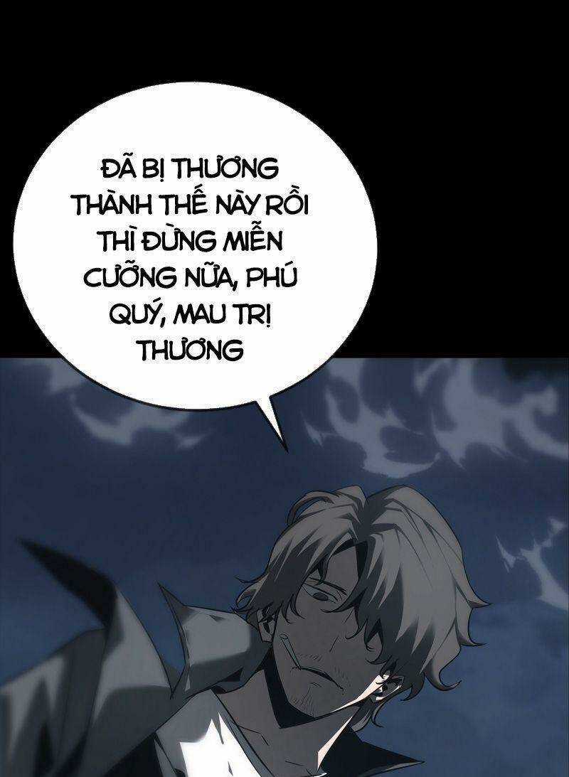 U Nhân - Chapter 12 - Trang 39