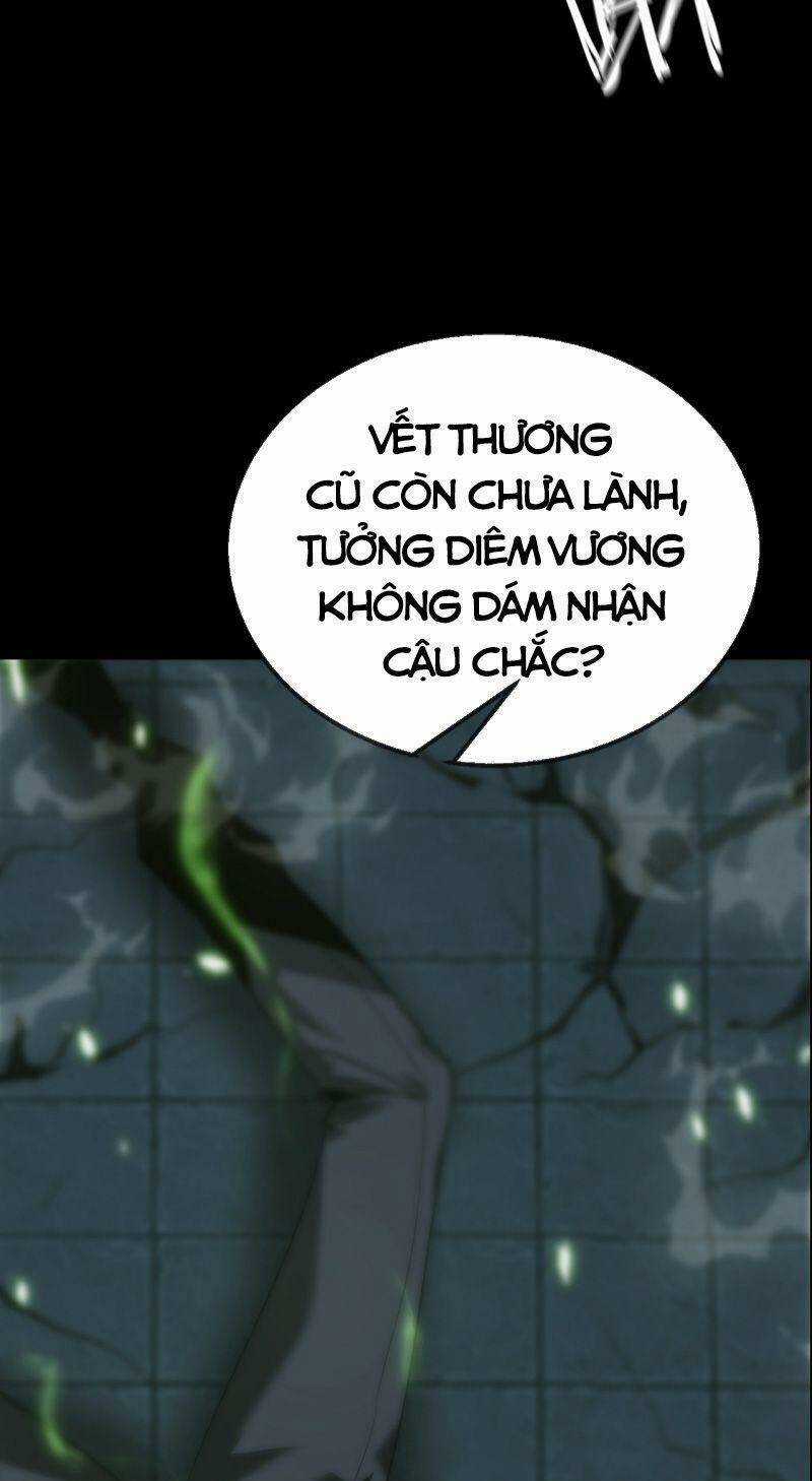 U Nhân - Chapter 12 - Trang 42
