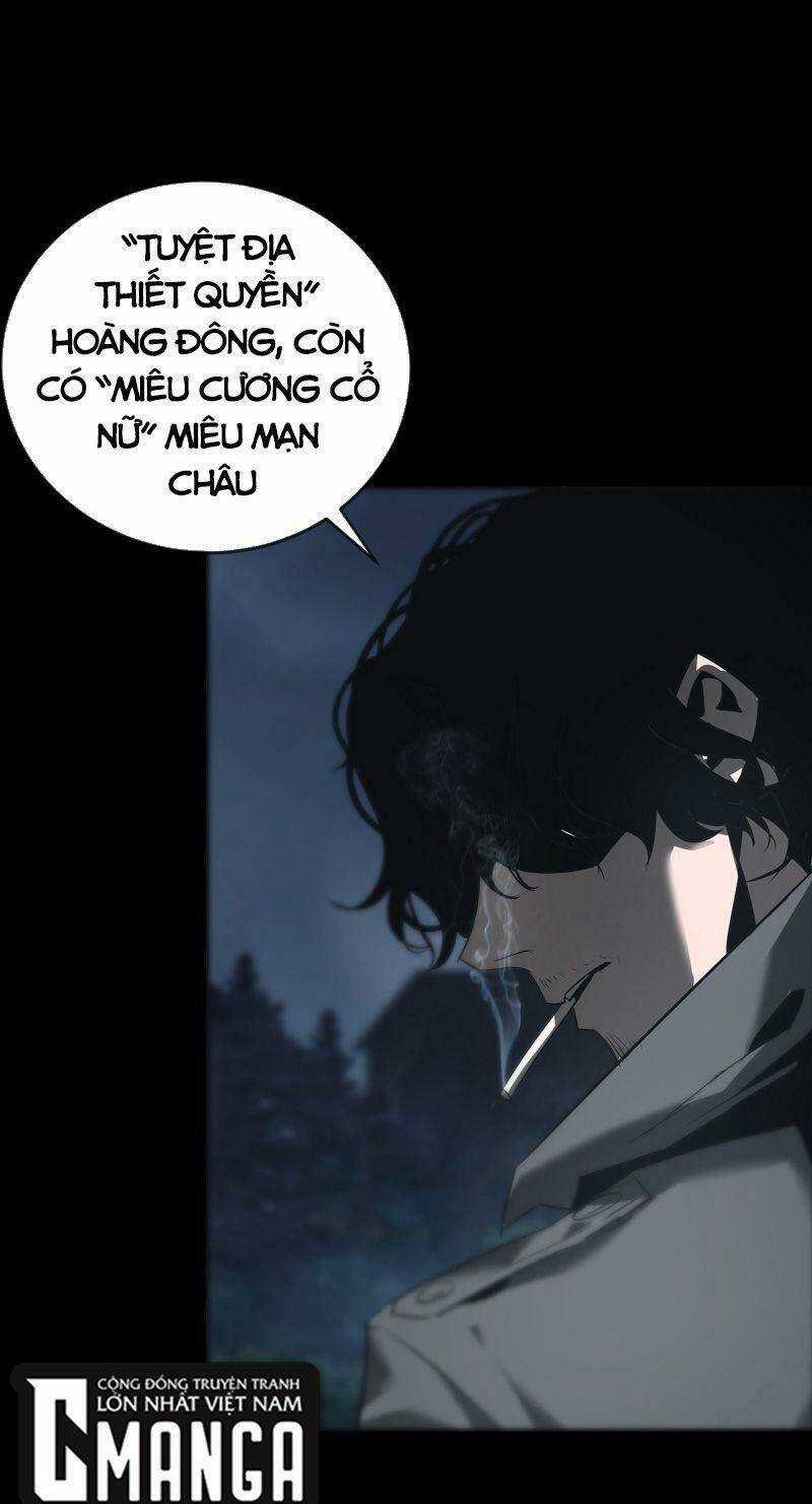 U Nhân - Chapter 12 - Trang 44