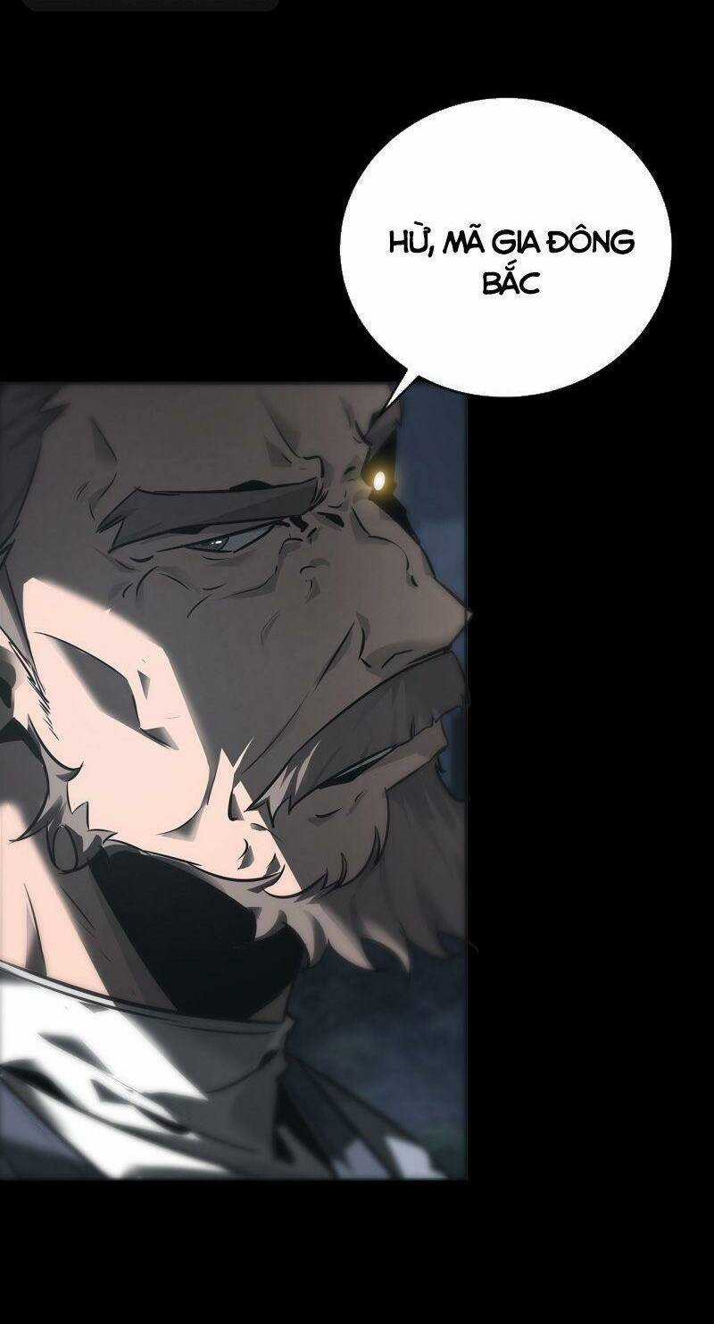 U Nhân - Chapter 12 - Trang 45