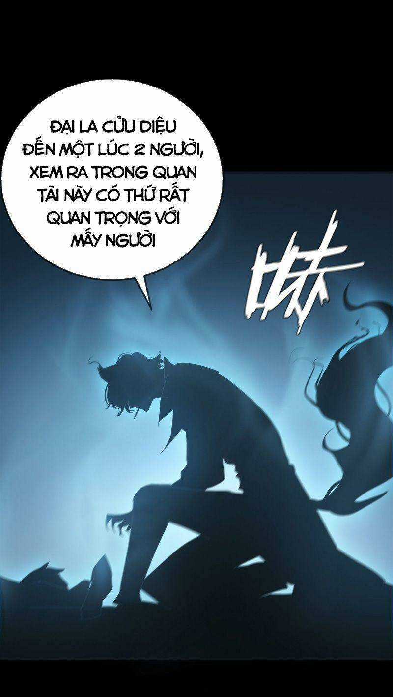 U Nhân - Chapter 12 - Trang 46