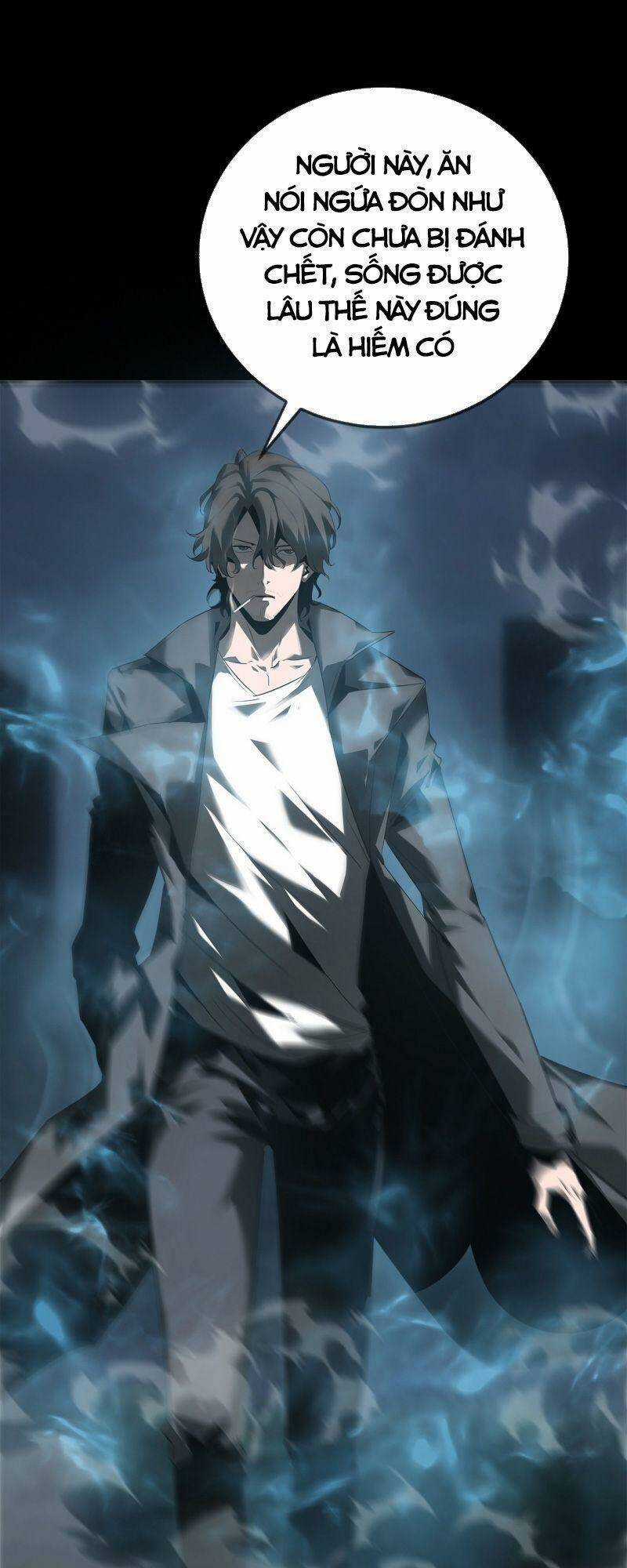 U Nhân - Chapter 12 - Trang 51