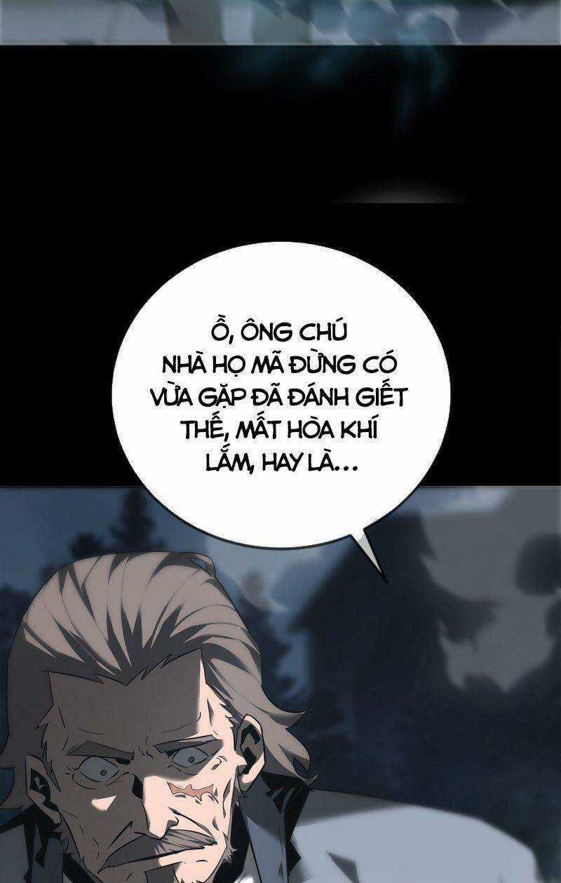 U Nhân - Chapter 12 - Trang 52