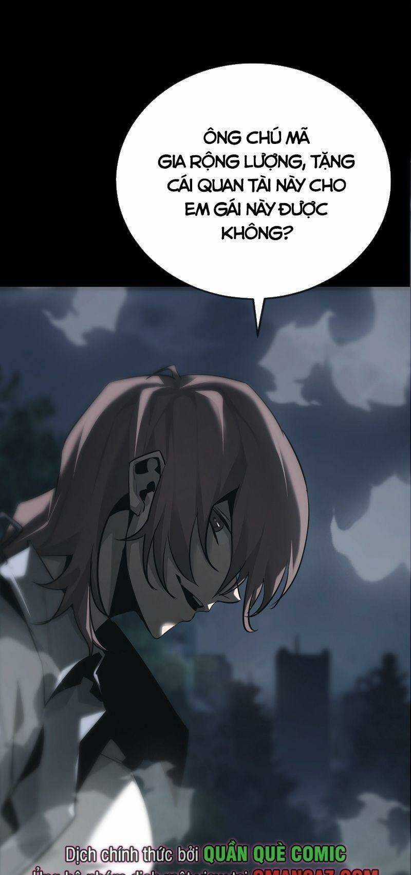 U Nhân - Chapter 12 - Trang 54