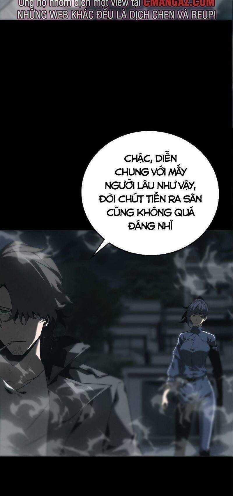U Nhân - Chapter 12 - Trang 55