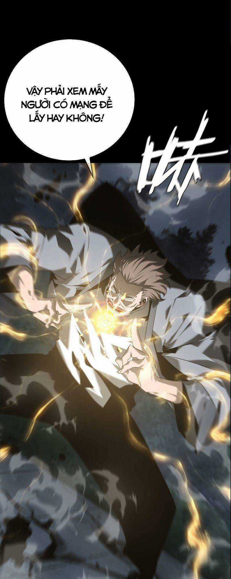 U Nhân - Chapter 12 - Trang 56