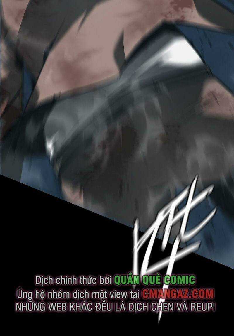 U Nhân - Chapter 12 - Trang 7