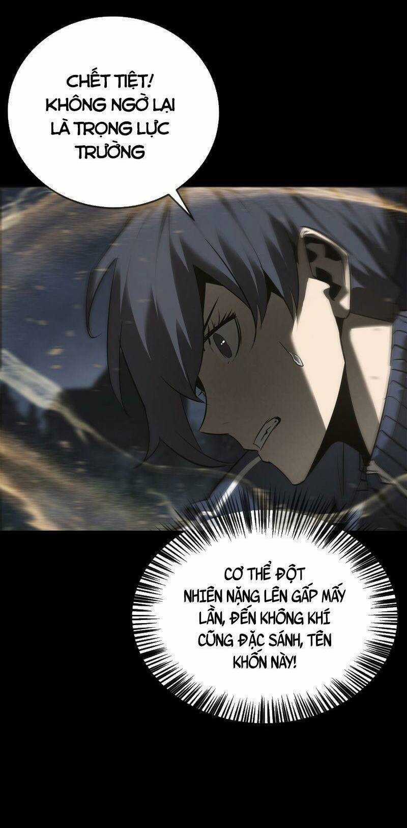 U Nhân - Chapter 12 - Trang 63