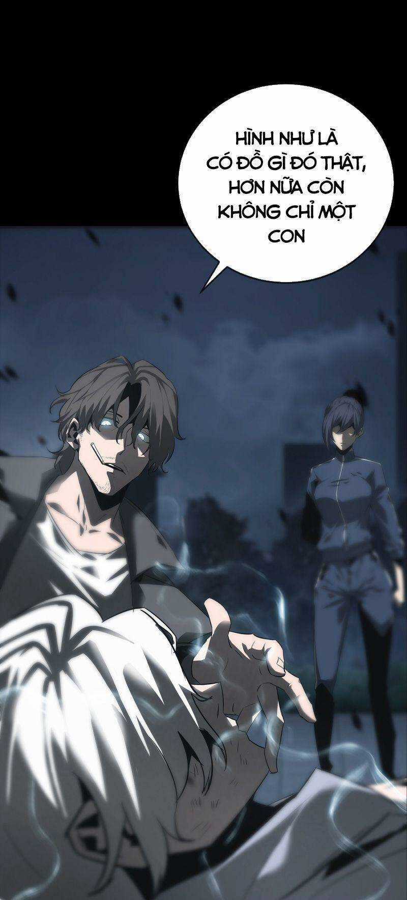 U Nhân - Chapter 12 - Trang 72