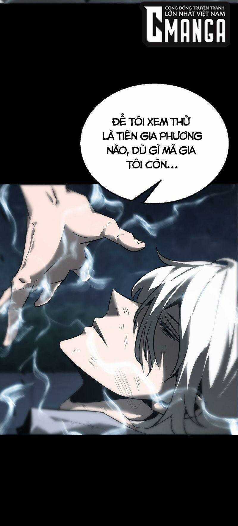 U Nhân - Chapter 12 - Trang 73