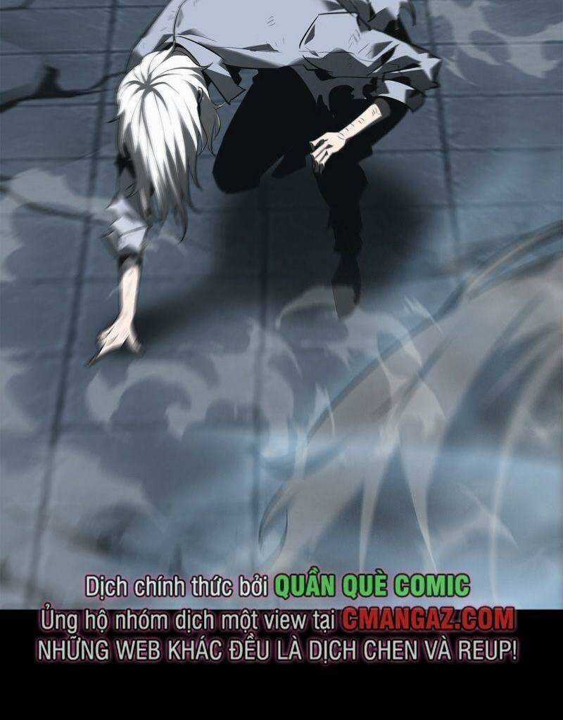 U Nhân - Chapter 12 - Trang 76