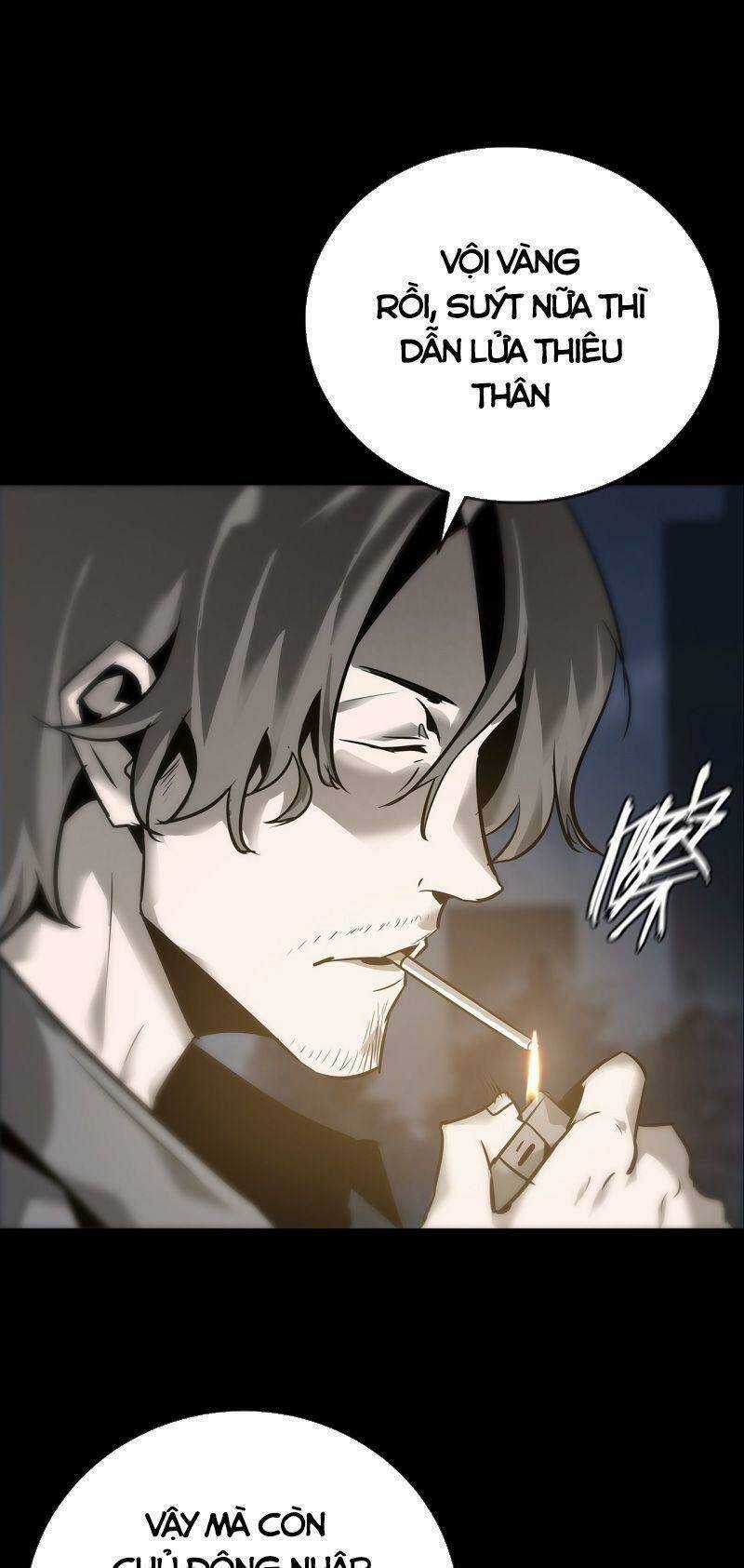 U Nhân - Chapter 12 - Trang 77