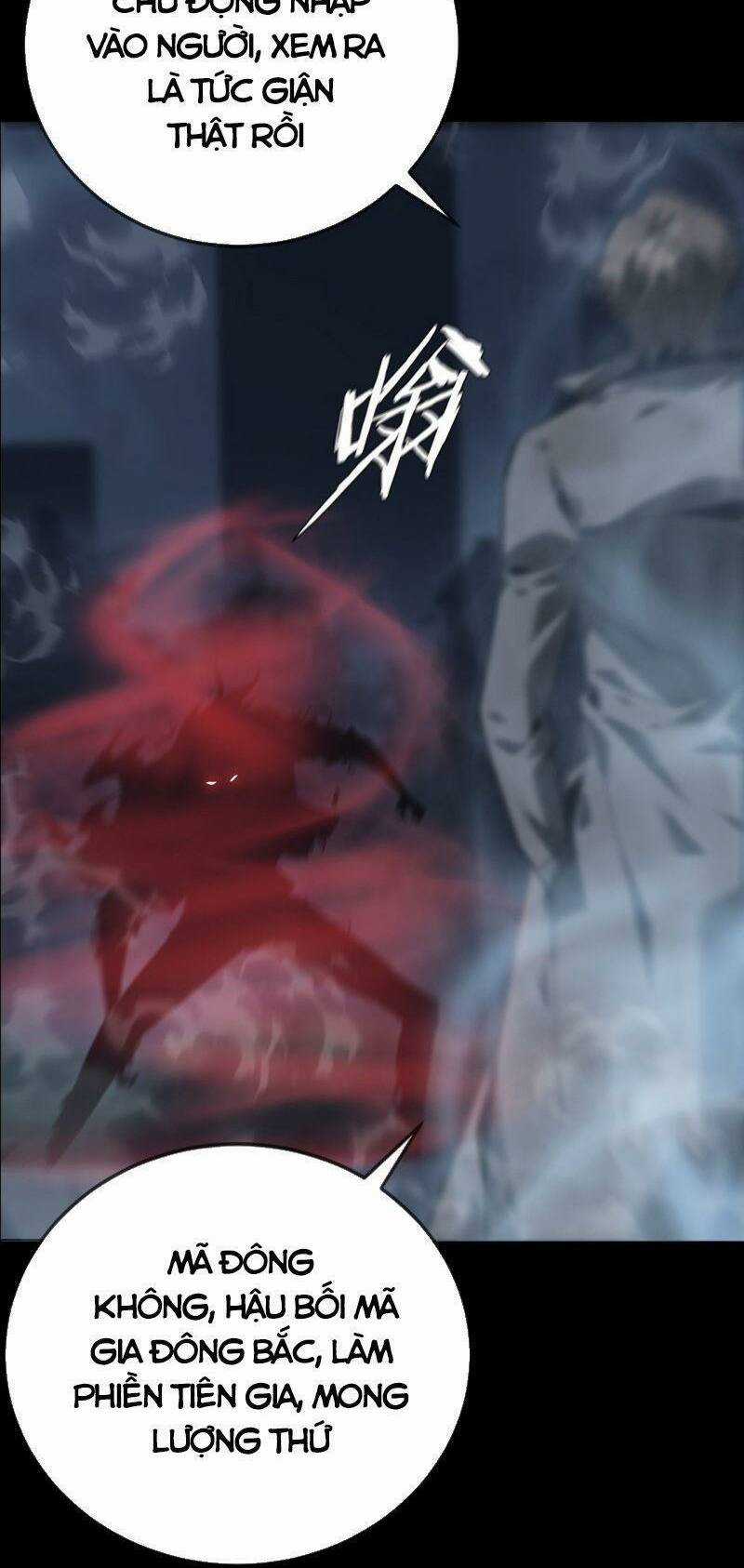 U Nhân - Chapter 12 - Trang 78