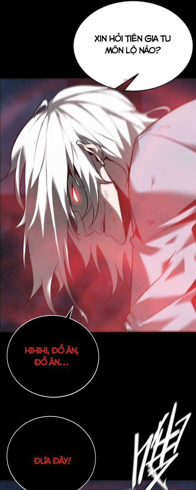 U Nhân - Chapter 12 - Trang 79