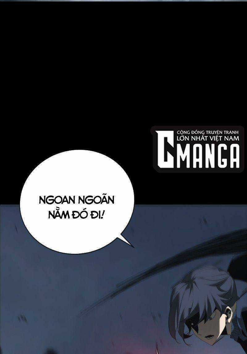 U Nhân - Chapter 12 - Trang 83