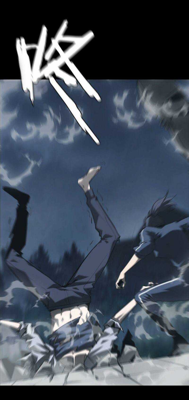 U Nhân - Chapter 12 - Trang 86