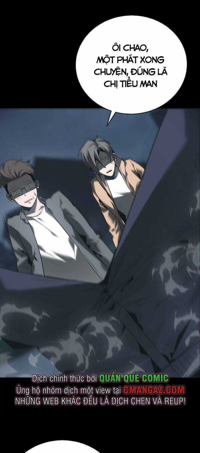 U Nhân - Chapter 12 - Trang 87