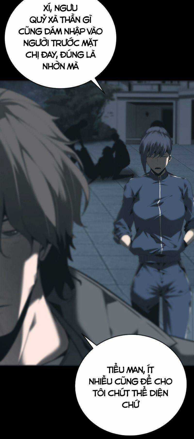 U Nhân - Chapter 12 - Trang 88