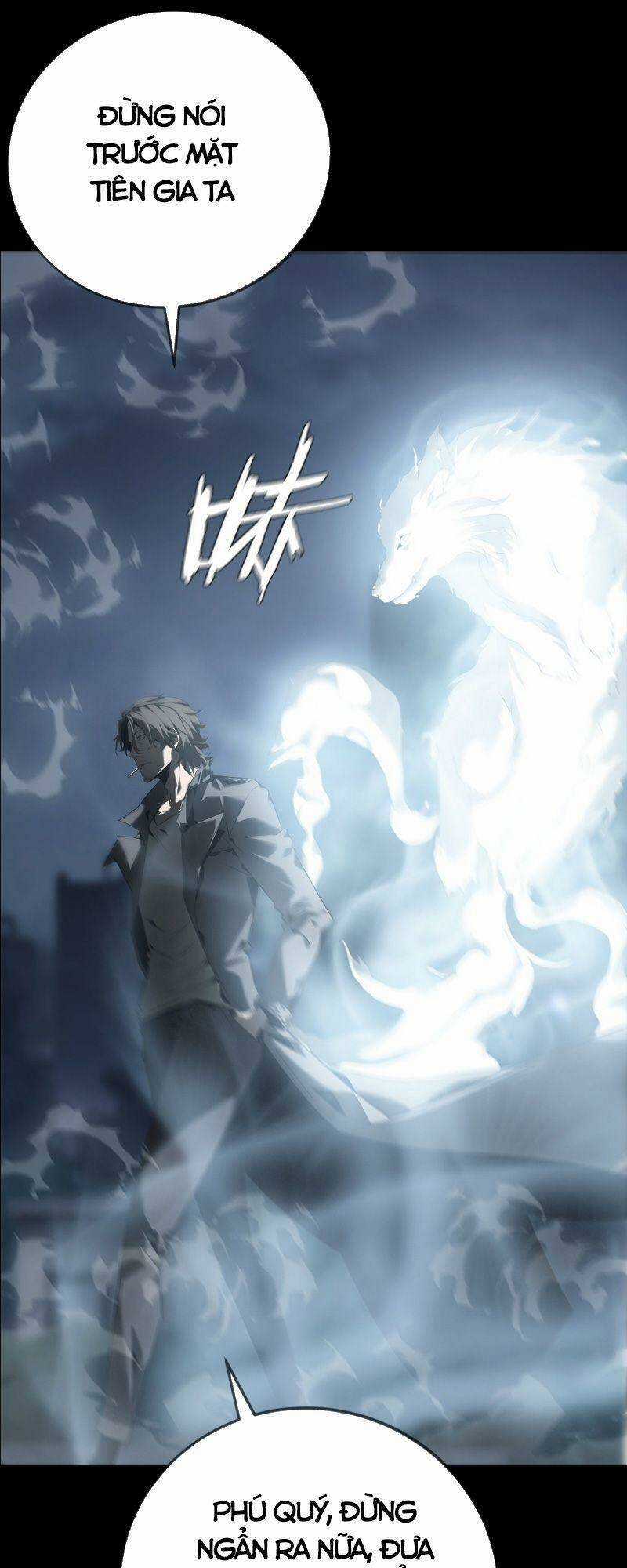 U Nhân - Chapter 12 - Trang 89