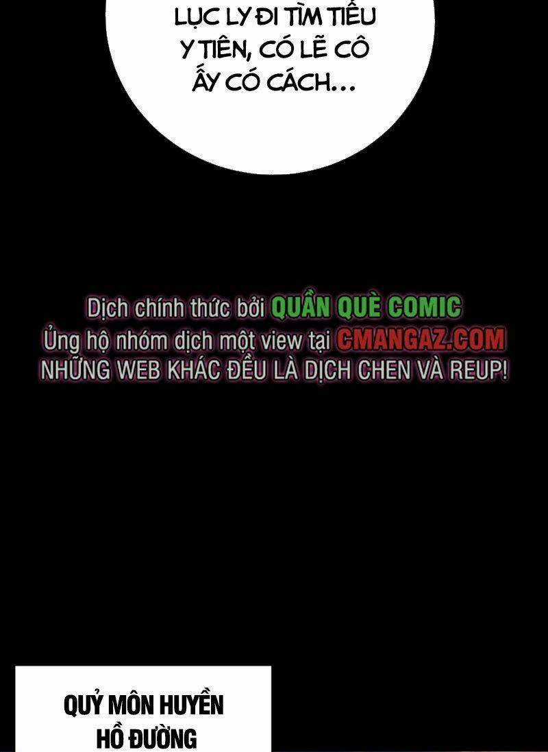 U Nhân - Chapter 12 - Trang 90