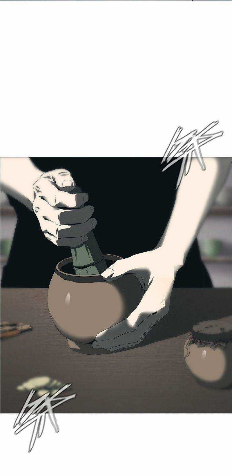 U Nhân - Chapter 12 - Trang 92