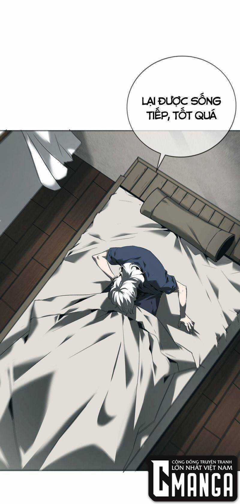 U Nhân - Chapter 12 - Trang 94