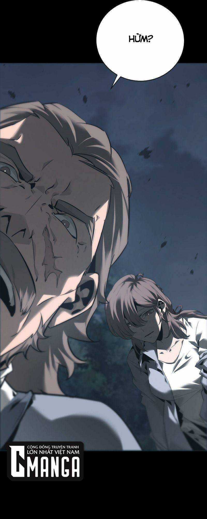 U Nhân - Chapter 13 - Trang 2