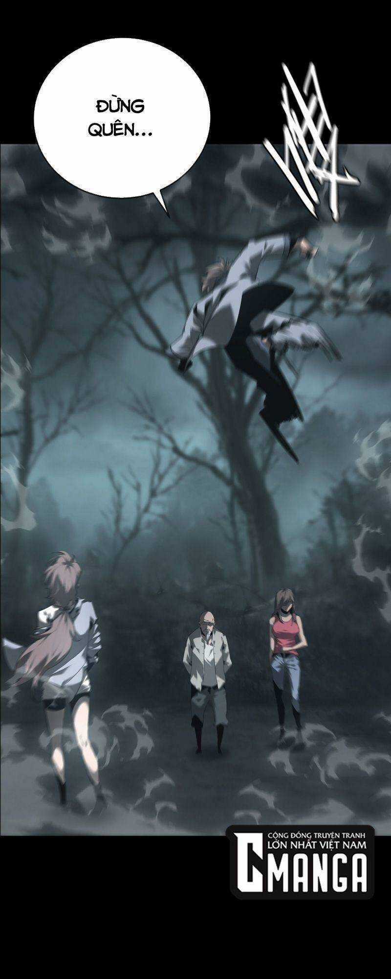 U Nhân - Chapter 13 - Trang 12