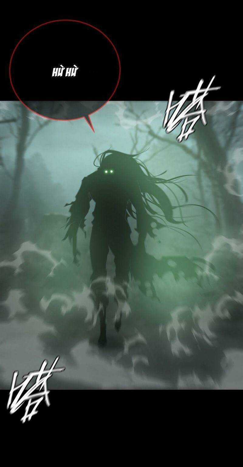 U Nhân - Chapter 13 - Trang 16