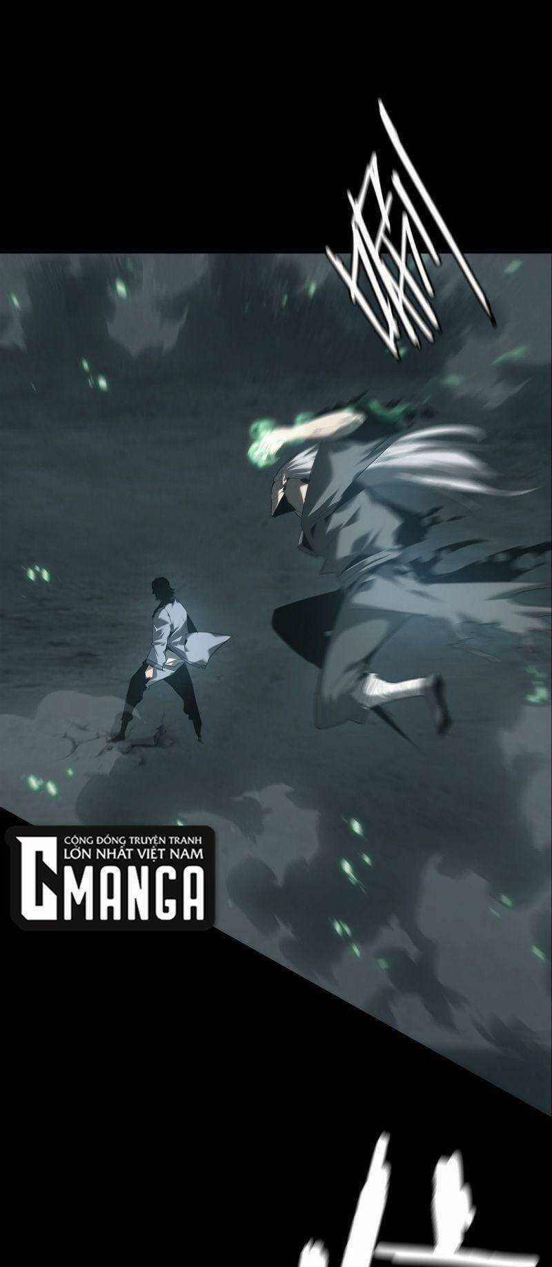 U Nhân - Chapter 13 - Trang 17