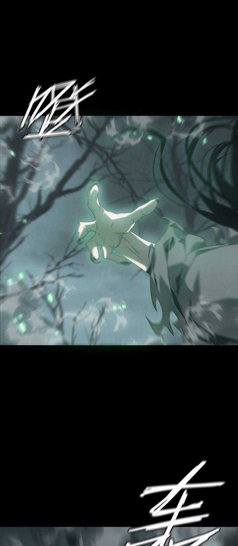 U Nhân - Chapter 13 - Trang 19