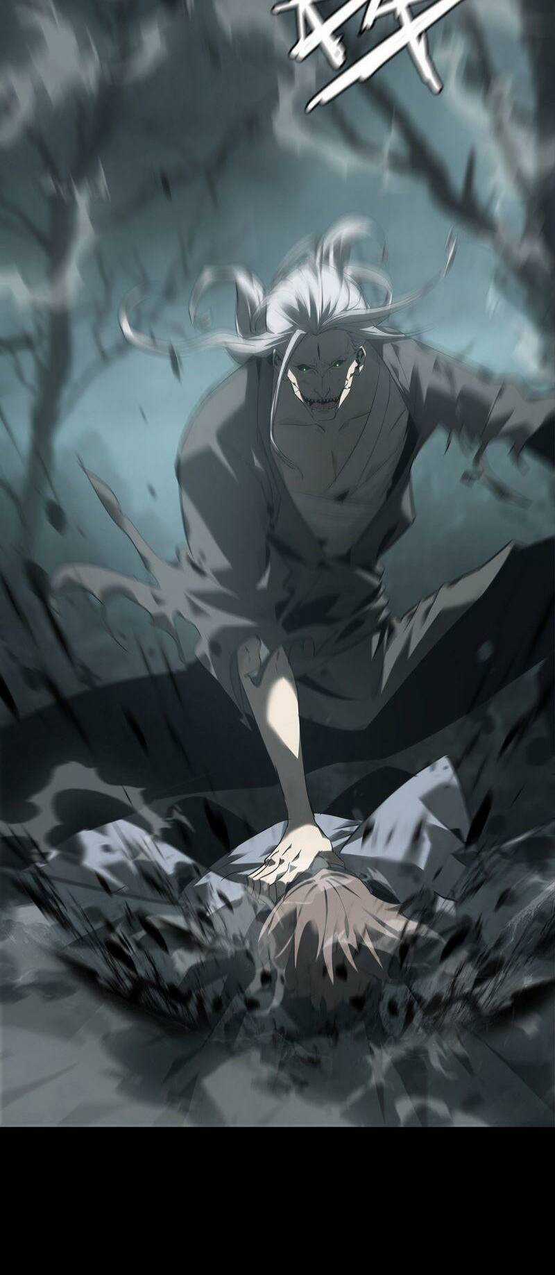 U Nhân - Chapter 13 - Trang 20