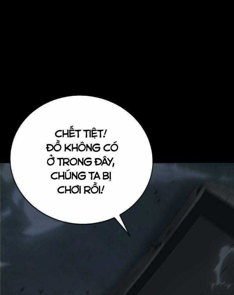 U Nhân - Chapter 13 - Trang 3