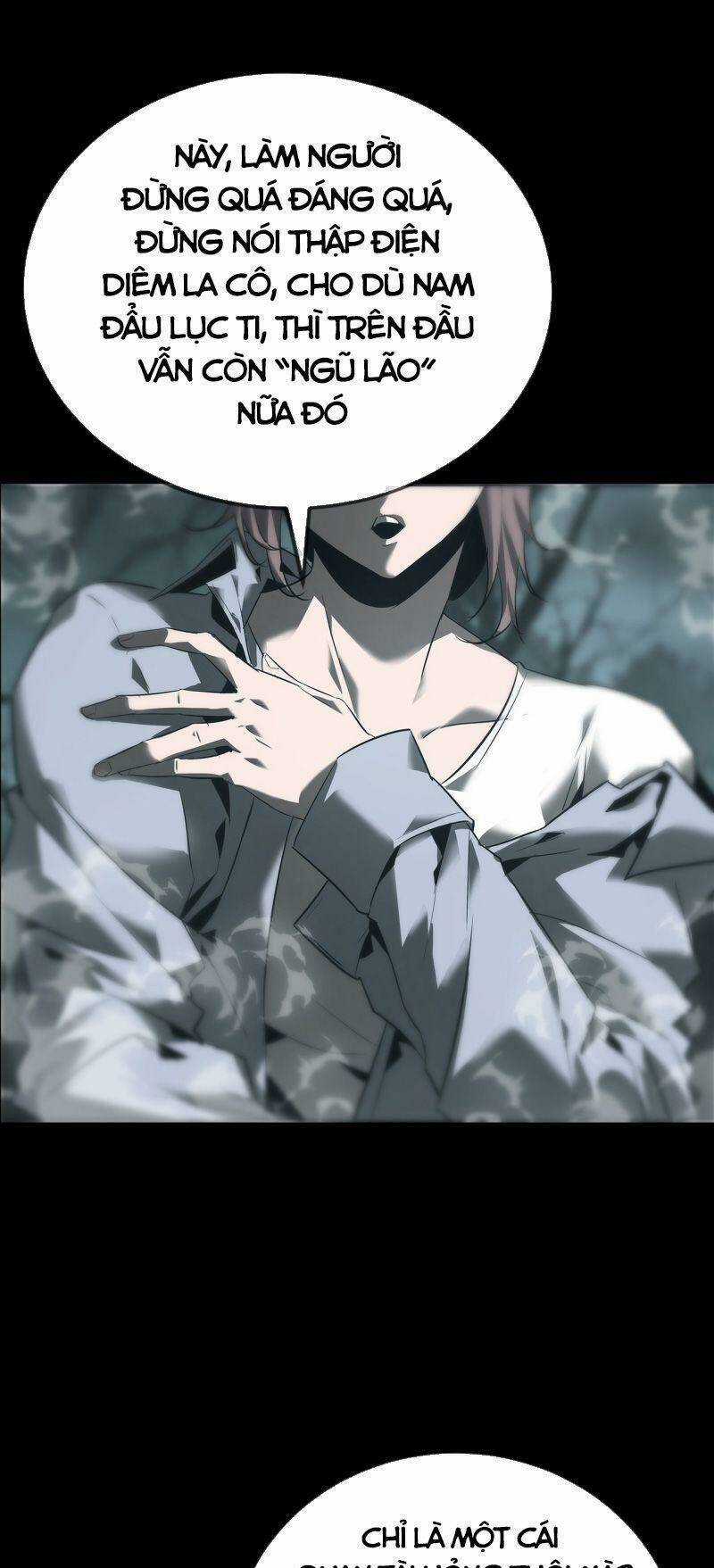 U Nhân - Chapter 13 - Trang 23