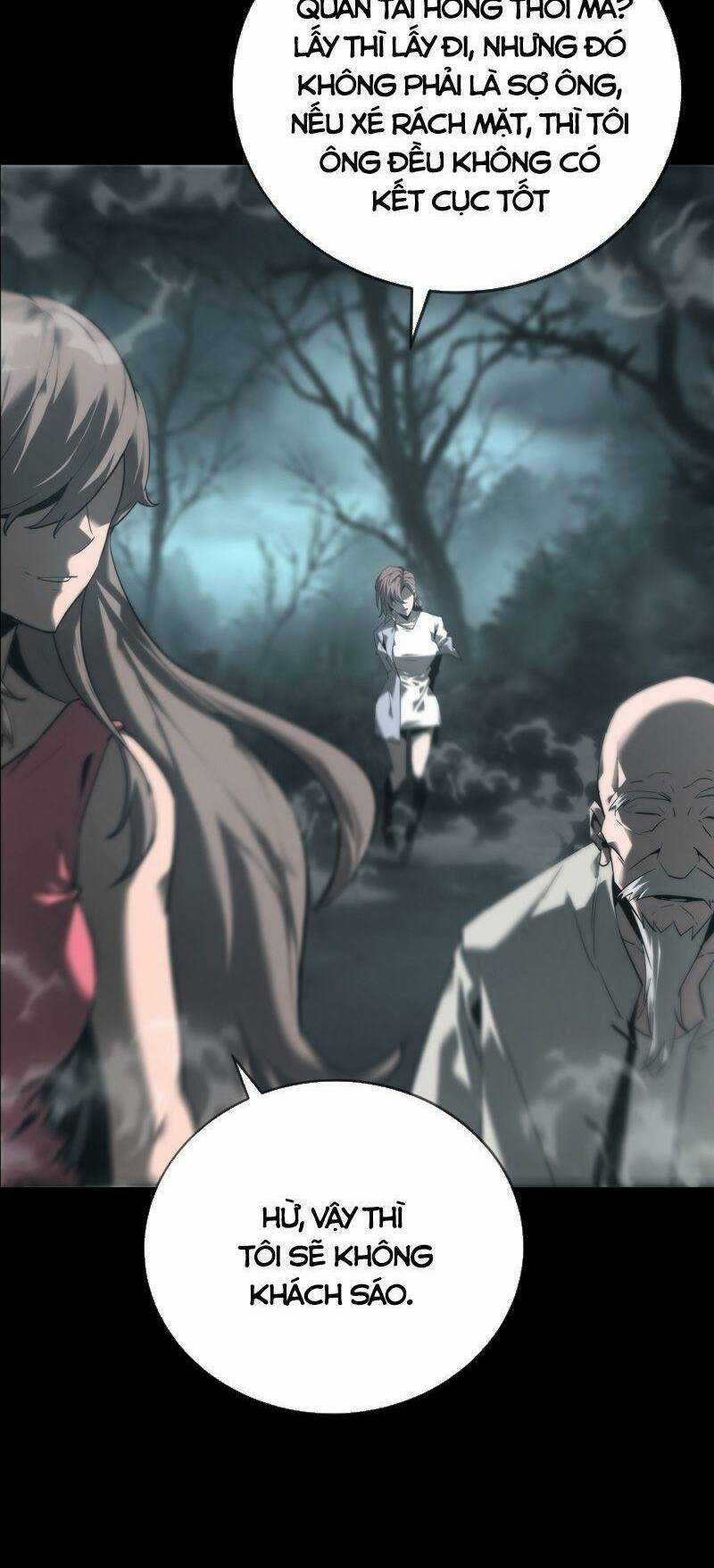 U Nhân - Chapter 13 - Trang 24