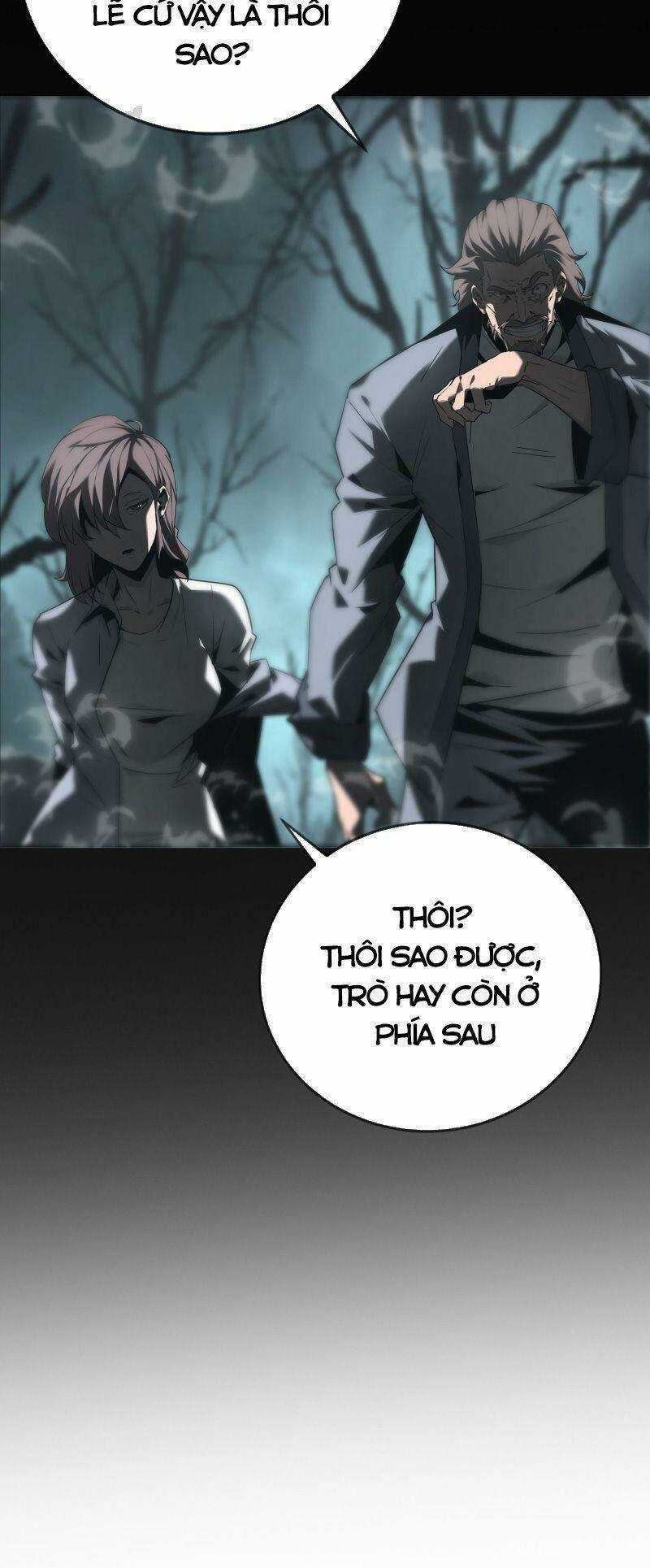 U Nhân - Chapter 13 - Trang 26