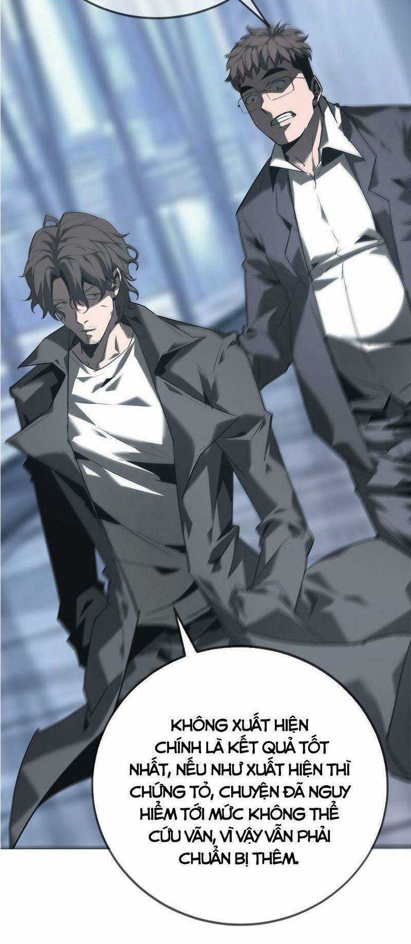 U Nhân - Chapter 13 - Trang 28