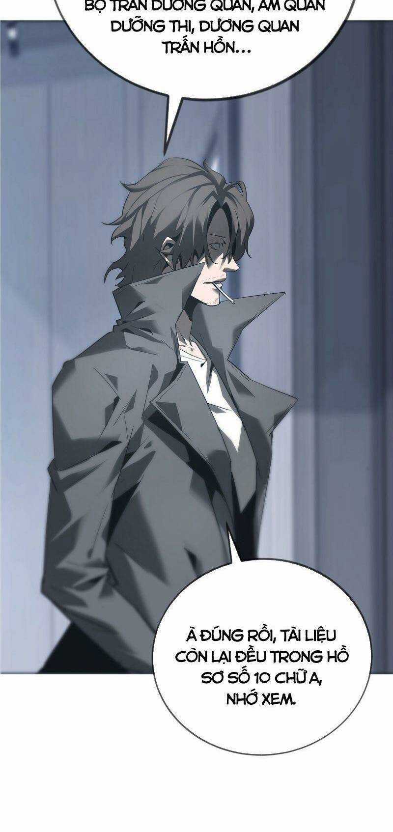 U Nhân - Chapter 13 - Trang 30