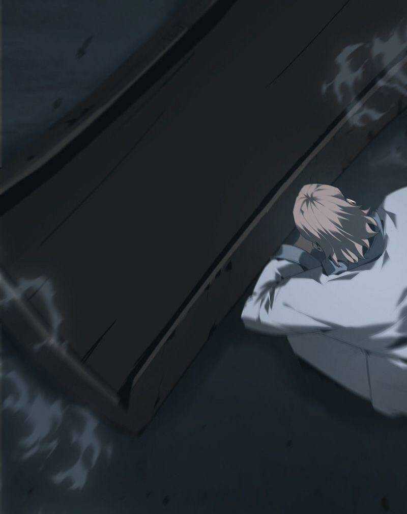 U Nhân - Chapter 13 - Trang 4